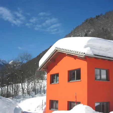 アパート Sonnenhalb *